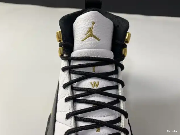 Cheap TB CT8013-170 Air Royalty Jordan 12 0603